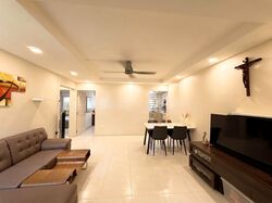 Blk 334 Hougang Avenue 5 (Hougang), HDB 4 Rooms #594654951
